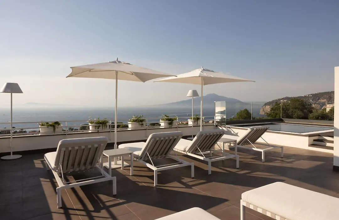 Villa Oriana Relais-1